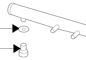 2004 - 2006 Volkswagen Pipe 022-121-050-A