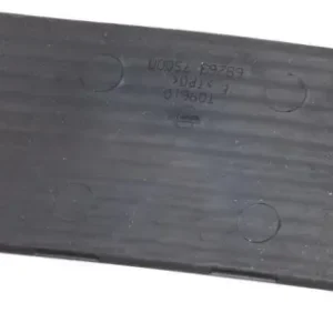 2004 - 2007 INFINITI Console Mat 682637S000