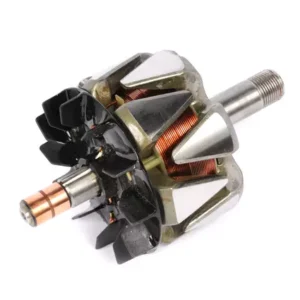 2004 - 2008 Chevrolet Alternator Rotor 93740749