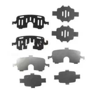 2004 - 2008 Honda Disc Brake Pad Shim Kit 06435-S3V-A01