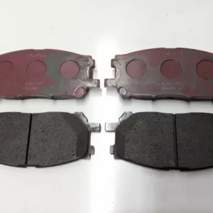 2004 - 2009 Lexus Disc Brake Pad Set 04465-48100