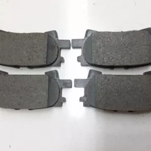 2004 - 2009 Lexus Disc Brake Pad Set 04466-48060
