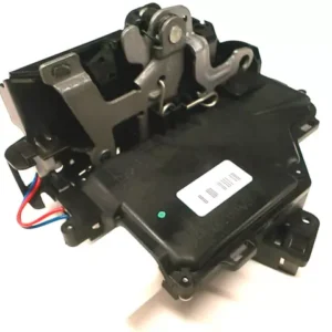 2004 - 2009 Volkswagen Door Latch Assembly 3D1-837-016-AE