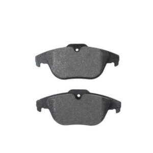 2004 - 2010 Audi Disc Brake Pad Set 4E0-698-151-Q