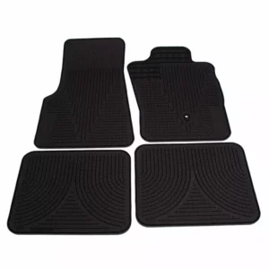 2004 - 2010 Ford Floor Mats All Weather Set 6L5Z-1313300-A