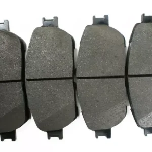 2004 - 2010 Toyota Disc Brake Pad Set 04465-08030