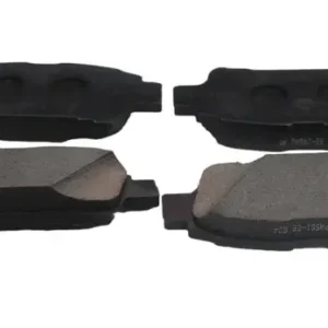 2004 - 2010 Toyota Disc Brake Pad Set 04466-45010