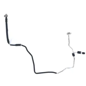 2004 - 2010 Volkswagen A/c Refrigerant Liquid Hose 7L6-820-750-AG