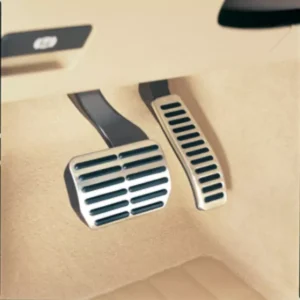 2004 - 2010 Volkswagen Brake Pedal Cap - Automatic Transmission 3D1-723-173-A