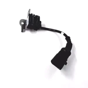 2004 - 2010 Volkswagen Suspension Yaw Sensor 7L0-907-674-C