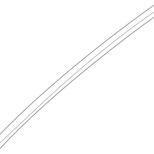 2004 - 2010 Volkswagen Windshield Molding 7L6-854-327-9B9