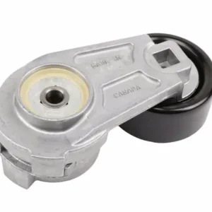 2004 - 2011 Cadillac Water Pump And Alternator Belt Tensioner 12577652