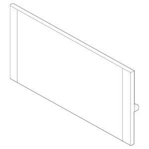 2004 - 2013 Volvo Radiator 36000378