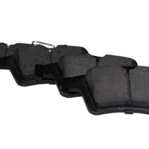 2004 - 2015 Mazda Brake Pads Rear C2Y3-26-48ZC