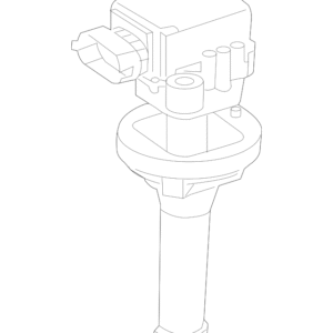 2004 - 2016 Volvo Ignition Coil 30713417
