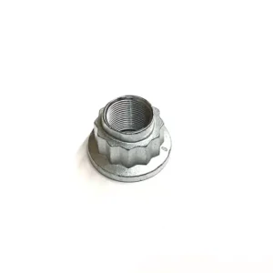2004 - 2017 Volkswagen Axle Nut WHT-006-779