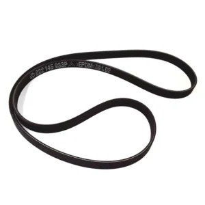 2004 - 2017 Volkswagen Serpentine Belt 022-145-933-P