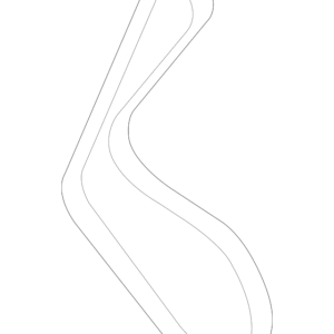 2004 - 2018 Porsche Serpentine Belt 955-102-933-00