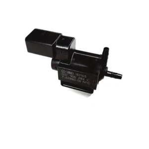 2004 - 2018 Volkswagen Secondary Air Injection Solenoid 037-906-283-C
