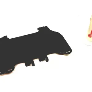 2004 - 2020 Subaru Disc Brake Pad Shim Kit 26298FE000