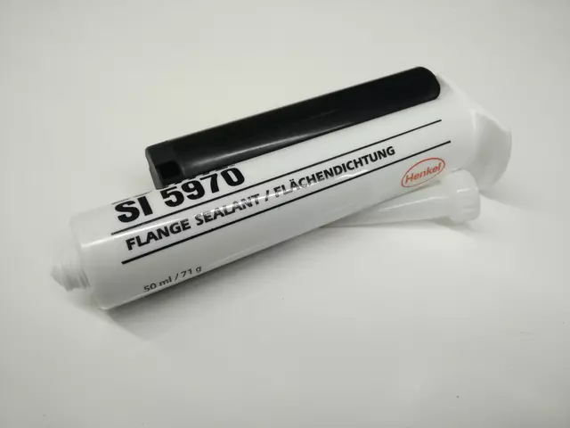 2004 - 2026 Volkswagen Engine Sealant D-176-501-A1