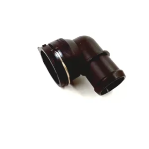2005 - 2006 Volkswagen Engine Coolant Pipe 1K0-122-291-BA