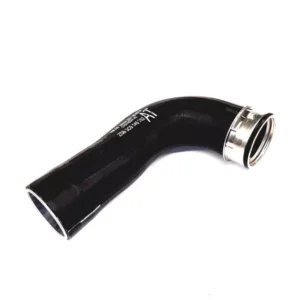2005 - 2006 Volkswagen Turbocharger Intercooler Pipe 3C0-145-832-M