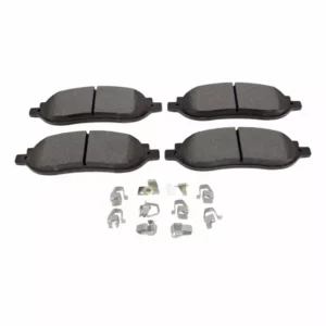 2005 - 2007 Ford Brake Pads Rear 5U2Z-2V200-GA