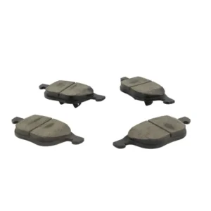 2005 - 2007 Ford Kit - Brake Lining BR-1044-C