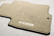 2005 - 2008 Nissan Floor Mat 999E2-BR000CH