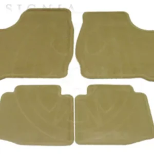 2005 - 2009 Buick Floor Mats Production Carpet 15212696
