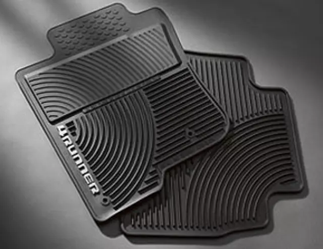 2005 - 2009 Toyota Floor Mat PT908-89090-20