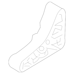 2005 - 2011 Volvo Engine Mount Bracket 31277333