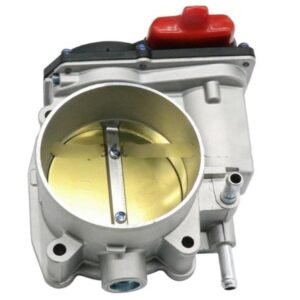 2005 - 2011 Volvo Fuel Injection Throttle Body 30622273