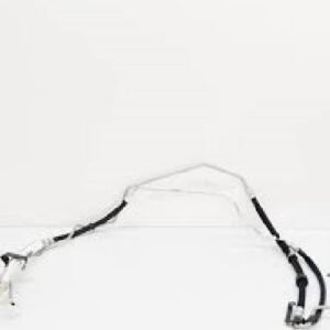 2005 - 2011 Volvo Power Steering Pressure Hose 31340945