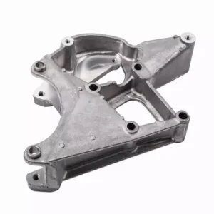 2005 - 2013 Chevrolet Alternator And Power Steering Pump Bracket 12578067