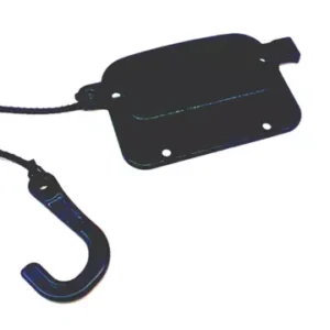 2005 - 2014 Subaru Floor Mat Hook 95070AG050