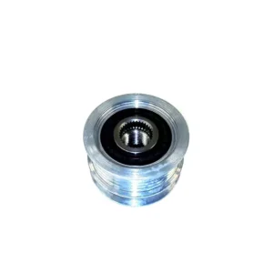 2005 - 2014 Volkswagen Alternator Pulley 07K-903-119-E