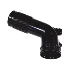 2005 - 2014 Volkswagen Engine Air Intake Hose 07K-129-684-B