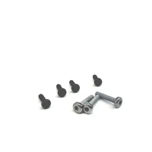 2005 - 2014 Volkswagen Hardware Kit 3B0-898-011