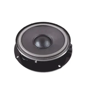2005 - 2014 Volkswagen Rear Door/quarter Panel Speaker For Monsoon/sound Package 1KM-035-454-C
