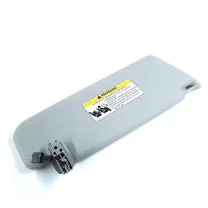 2005 - 2014 Volkswagen Sun Visor 1K0-857-551-AF-2F4