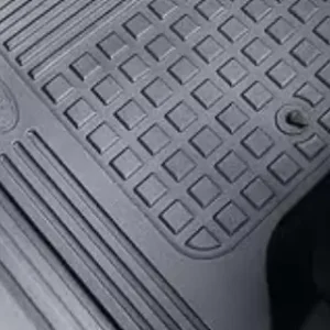 2005 - 2015 Land Rover Floor Mat EAH500100PMA