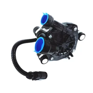 2005 - 2017 Volkswagen Pump 07K-131-333-A