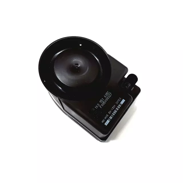 2005 - 2019 Volkswagen Anti-theft Alarm Siren 1K0-951-605-F