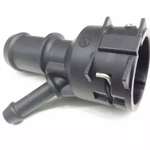 2005 - 2022 Volkswagen Radiator Coolant Hose Adapter 1K0-122-291-C
