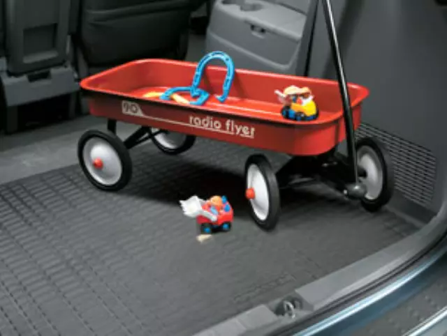 2006 - 2010 Honda Cargo Mat 08P11-SHJ-100