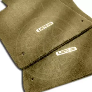 2006 - 2010 Lexus Trunk Mat PT208-24060-14