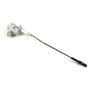 2006 - 2010 Volkswagen Fuel Filler Door Lock Actuator 3C0-810-773-A