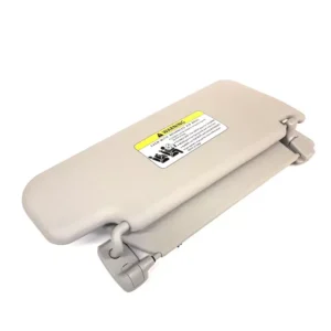 2006 - 2010 Volkswagen Sun Visor 3C0-857-551-AM-2F4